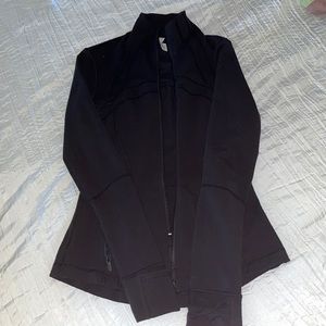 Lulu jacket